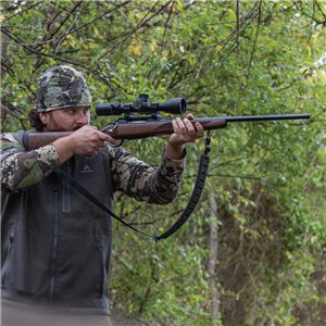 Presidio 3-18x50 LR2 Scope