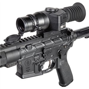 Wraith Mini Thermal Scope