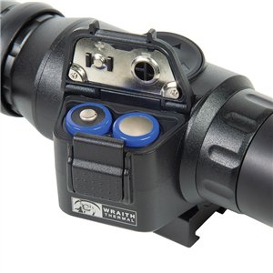 Wraith Mini Thermal Scope