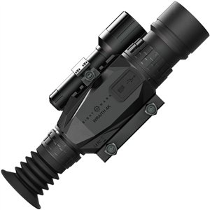 Wraith 4K 32x40 Digital Scope