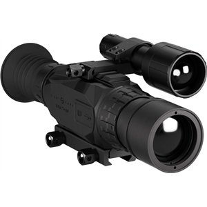 Wraith 4K 32x40 Digital Scope