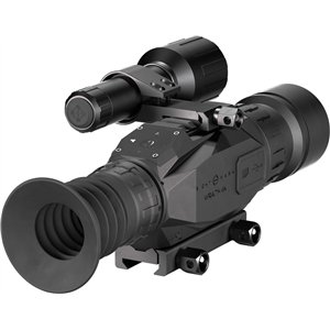 Wraith 4K 32x40 Digital Scope