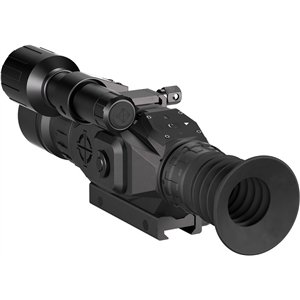 Wraith 4K 32x40 Digital Scope