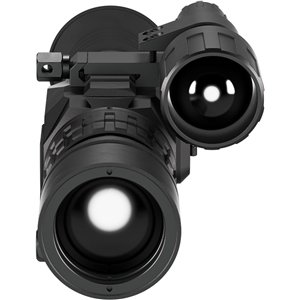 Wraith 4K 32x40 Digital Scope