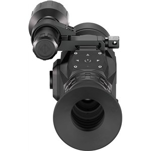 Wraith 4K 32x40 Digital Scope