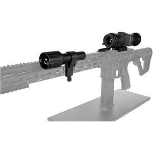 Wrath 4K Mini 2-16x32 Scope