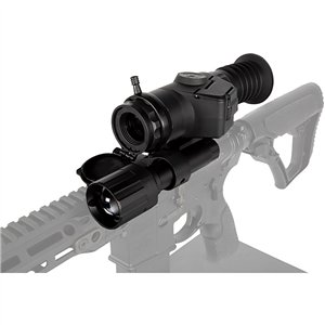 Wrath 4K Mini 2-16x32 Scope