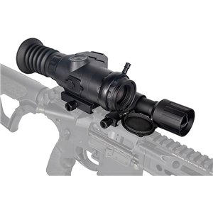 Wrath 4K Mini 2-16x32 Scope