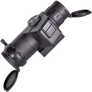 Wraith 4K Mini 4-32X32 Scope