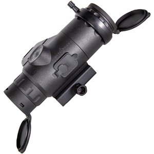 Wraith 4K Mini 4-32X32 Scope