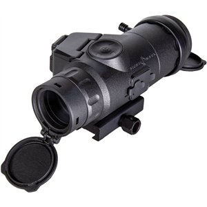 Wraith 4K Mini 4-32X32 Scope