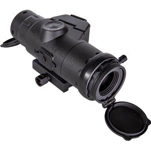 Wraith 4K Mini 4-32X32 Scope