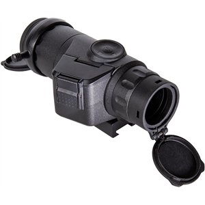 Wraith 4K Mini 4-32X32 Scope