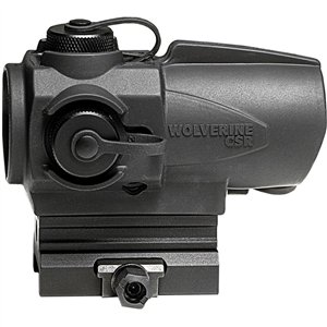 Wolverine CSR Red Dot Sight