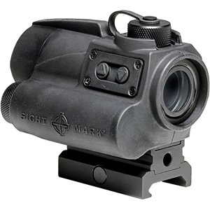 Wolverine CSR Red Dot Sight