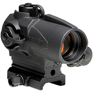 Wolverine CSR Red Dot Sight