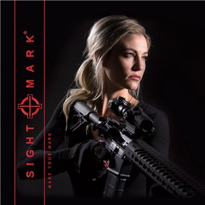 Wolverine CSR Red Dot Sight