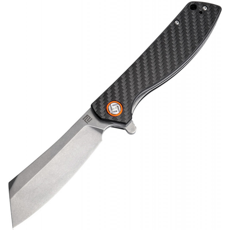 Tomahawk Linerlock CF D2