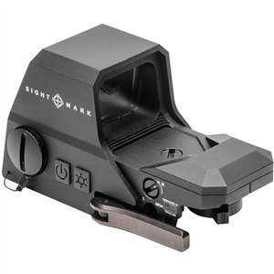 Ultra Shot R-Spec Reflex Sight