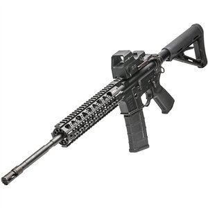 Ultra Shot R-Spec Reflex Sight