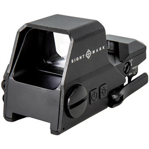 Ultra Shot R-Spec Dual Shot