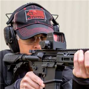 Ultra Shot R-Spec Dual Shot