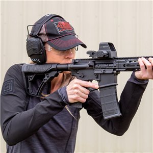 Ultra Shot R-Spec Dual Shot