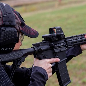 Ultra Shot R-Spec Dual Shot