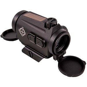 MTS Mini Solar Red Dot