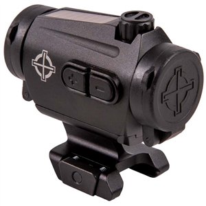 MTS Mini Solar Red Dot