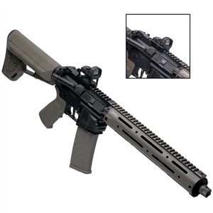 Mini Shot M-Spec M1 FMS