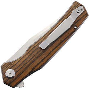 Linerlock Sandalwood