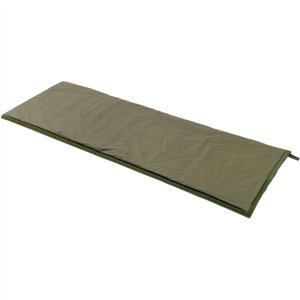 Antarctic Mat OD Green