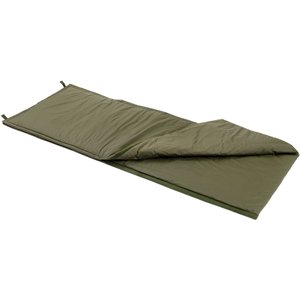 Antarctic Mat OD Green