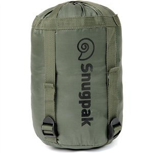 Antarctic Mat OD Green