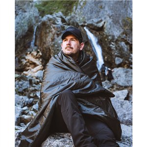 Jungle Blanket XL Olive