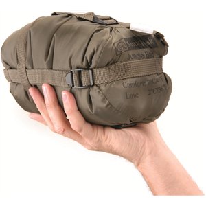 Jungle Bag Sleeping Bag