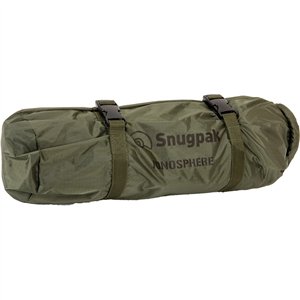 Ionosphere IX Tent Olive