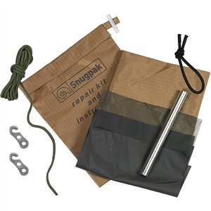 Ionosphere IX Tent Olive