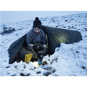 Ionosphere IX Tent Olive