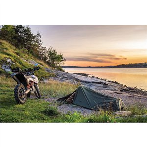 Ionosphere IX Tent Olive