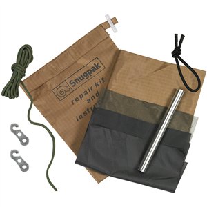 Scorpion 2 IX Tent Olive