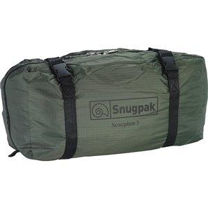 Scorpion 3 IX Tent Olive