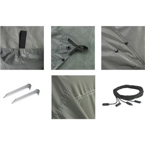 G2 All Weather Shelter