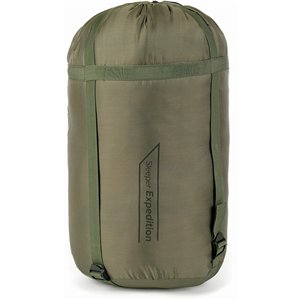 Basecamp Ops Sleeper