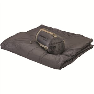 Travelpak Blanket XL Grey