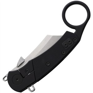 InKorrigible Framelock