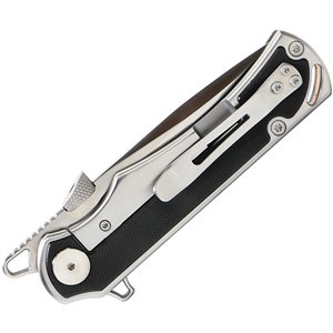 Karsino 10 LTE Framelock