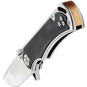 Karsino 10 LTE Framelock