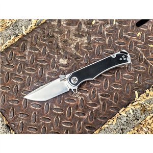 Karsino 10 LTE Framelock